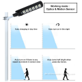 Outdoor Multifunktion Solar Street Light